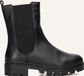 Ton & Ton Abilene Boots Meisjes - Zwart - Maat 33