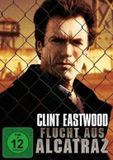 Flucht Bol Escape From Alcatraz (1979) DVD