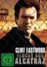 Flucht Bol Escape From Alcatraz (1979) DVD
