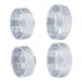 BGS technic BGS Oliefilter sleutelset Ø 65 - 75 mm 4 delig