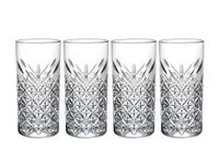 Mäser Serie Timeless longdrinkbekers 45 cl, glazenset, 4-delig