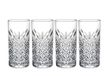 Mäser Serie Timeless longdrinkbekers 45 cl, glazenset, 4-delig