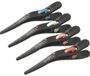 Sibel Bird Clips Court 1X4 pc
