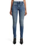 G-STAR Jeans 'Lhana' blauw denim