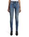 G-STAR Jeans 'Lhana' blauw denim