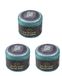 Cupcake Glitter Simli 3 x 150 g breiwol