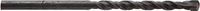 wolfcraft Universeelboor hardmetaal-voorzien, Ø 4 mm
