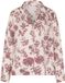 Hunkemöller Jacket Woven Print Beige