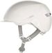 ABUS HUD-Y puristic L - 57-61 cm - Fietshelm - Unisex - Polycarbonaat - Zwart