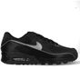 Nike Air Max 90 Heren Sneaker Zwart Reflecterend