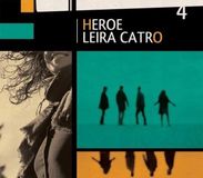 Sonic Rendezvous Leira Catro - Heroe (CD)
