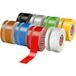 tesa Gewebeband 4651 Premium, 50 mm x 25 m, gelb