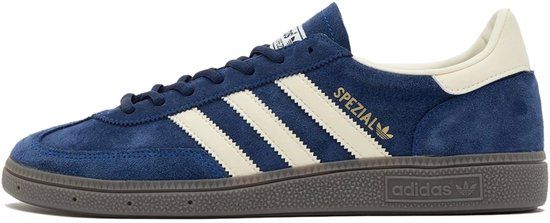 adidas Handball Spezial - Unisex - Night Indigo - Maat 38