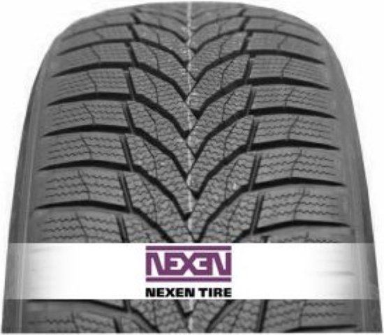 NEXEN WINGUARD SPORT 2 235/45 R19 99V XL - Winterband