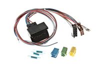Volkswagen 7L0051445A Adapter Quadlock