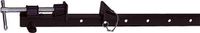 Bessey TB100 Deurenspanner - 1000 x 66 x 43mm