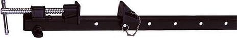 Bessey TB100 Deurenspanner - 1000 x 66 x 43mm