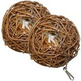 JR Farm Birds Wilgenfruitbal 2x135 g