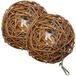 JR Farm Birds Wilgenfruitbal 2x135 g