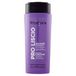 Vitalcare PRO Smooth - Regulerende Conditioner voor pluizig en moeilijk glad haar, met keratine en avocado-olie, voor perfect rechttrekken en pluisvrij, 250 ml
