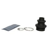 Autofren Seinsa D8316 balgset, aandrijfas