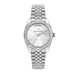 Lucien Rochat R0453124507 Montre Femme Argent Acier Quartz