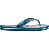 Pepe Jeans Dorset Guard B Chaussures Bleu (VESPERTINE Blue), 35 EU