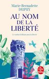 Au Albane Au nom de la liberté (Albane, Tome 2)