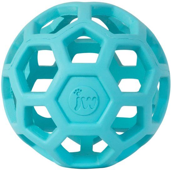 JW Hol-ee Roller - Licht blauw - M