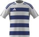 adidas uniseks-kind Hooped26 Jersey Kids Shirt, white/team royal blue, 9-10 Years