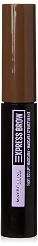 Maybelline New York Brow Fast Sculpt Gel Mascara - 04 Bruin - 2.8 ml
