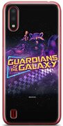 ERT GROUP ERT GROUP mobiel telefoonhoesje voor Samsung A01 origineel en officieel erkend Marvel patroon Guardians of the Galaxy 015 aangepast aan de vorm van de mobiele telefoon, hoesje is gemaakt van TPU