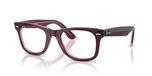 Ray-Ban RX4340V WAYFARER EASE 8364 50
