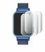 BROTECT - Screenprotector voor Pthtechus LT37 1.85" - Folie Beschermfolie matte volledig dekking 2 Stuks