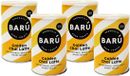 BARÚ Golden Chai Latte - Poudre instantanée pour thé - 4 x 250g - 64 portions