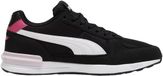 Puma Graviton Dames Zwart-Wit Schoenen