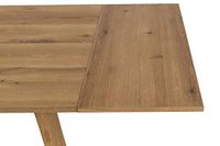 AC Design Furniture uittrekplaat