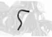 Hepco Becker Kawasaki Vulcan S 2017 Protection moteur tubulaire Noir Noir Taille unique
