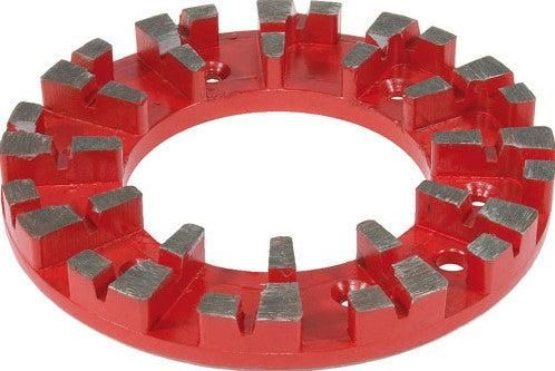 DIA ABRASIVE-D150 Diamantschijf 150 millimeter 769070