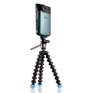 JOBY GorillaPod Video