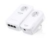 TP-Link TL-WPA8635P Gigabit Wi-Fi AV1300 Kit - 6935364073121
