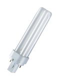 Osram DULUX D 13W 827 G24d-1 Zeer Warm Wit