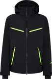 Bogner Carel-T Veste de sport d'hiver pour hommes Noir 54