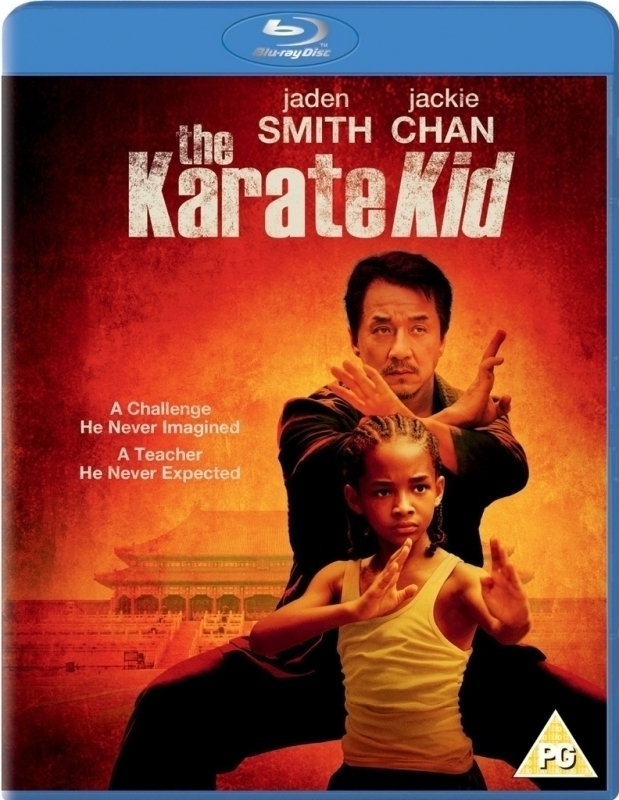 Sony Pictures The Karate Kid (2010)