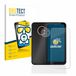 BROTECT Screenprotector voor Gigaset GX4 / GX4 Pro (Voor+Camera) Transparant