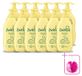 Zwitsal 12 x Shampoo pour bébé, formule douce et nourrissante - 400 ml - Lot économique