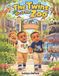 The Twins Go to the Zoo - Paperback