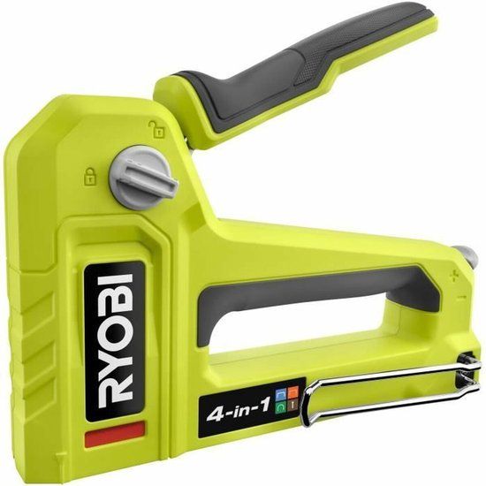 Ryobi Nietmachine