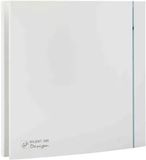 Soler & Palau Silent-100 Design Badkamer-/Toiletventilator