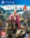 Ubisoft Far Cry 4 - PlayStation 4 - 18+
